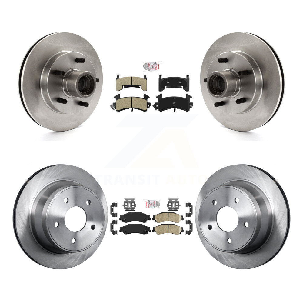 K8A-105922_Transit Auto_Front and Rear