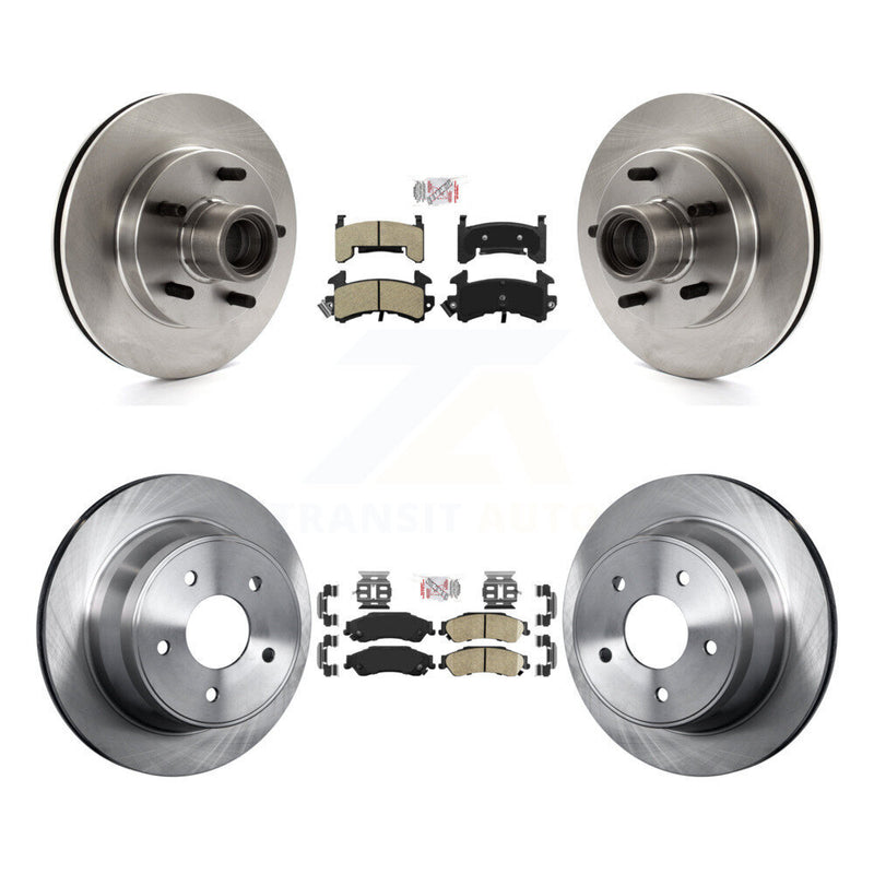 K8A-105922_Transit Auto_Front and Rear