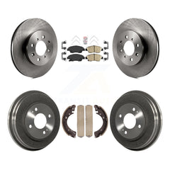 K8A-105941_Transit Auto_Front and Rear