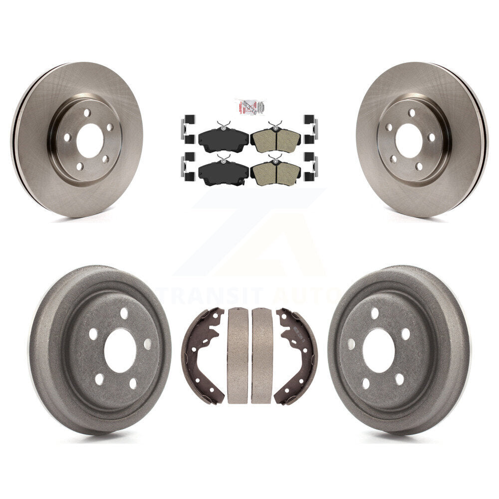 K8A-105966_Transit Auto_Front and Rear