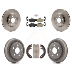 K8A-105966_Transit Auto_Front and Rear