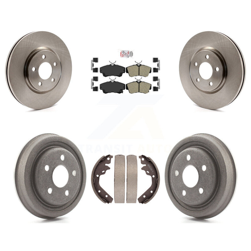 K8A-105966_Transit Auto_Front and Rear