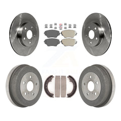 K8A-105971_Transit Auto_Front and Rear