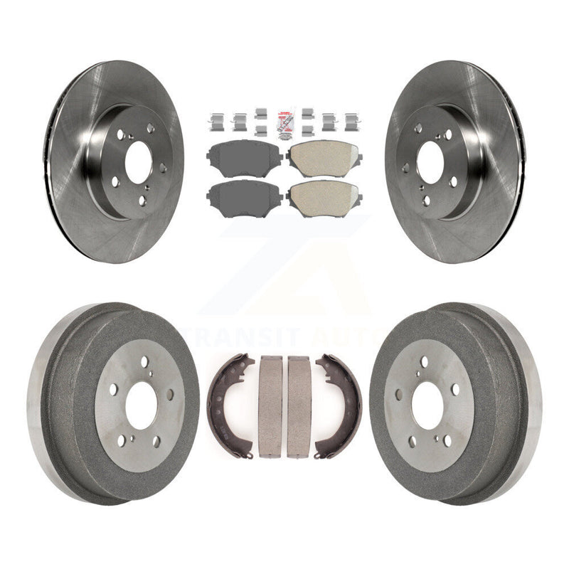 K8A-105971_Transit Auto_Front and Rear