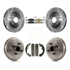 K8A-105974_Transit Auto_Front and Rear