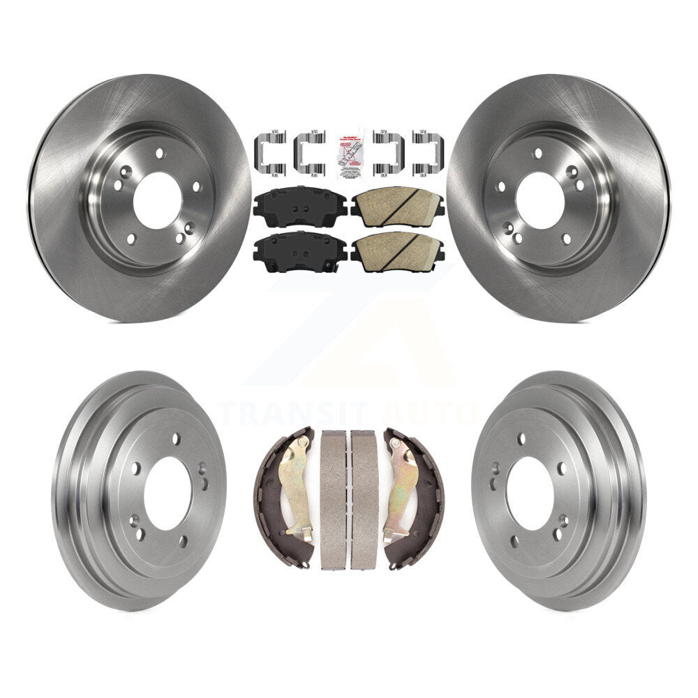 K8A-105981_Transit Auto_Front and Rear