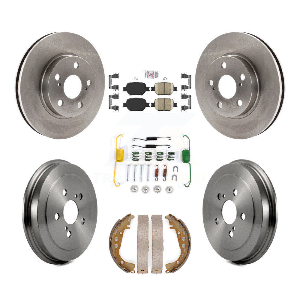 K8A-106000_Transit Auto_Front and Rear