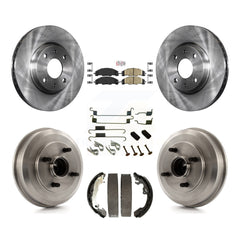 K8A-106036_Transit Auto_Front and Rear