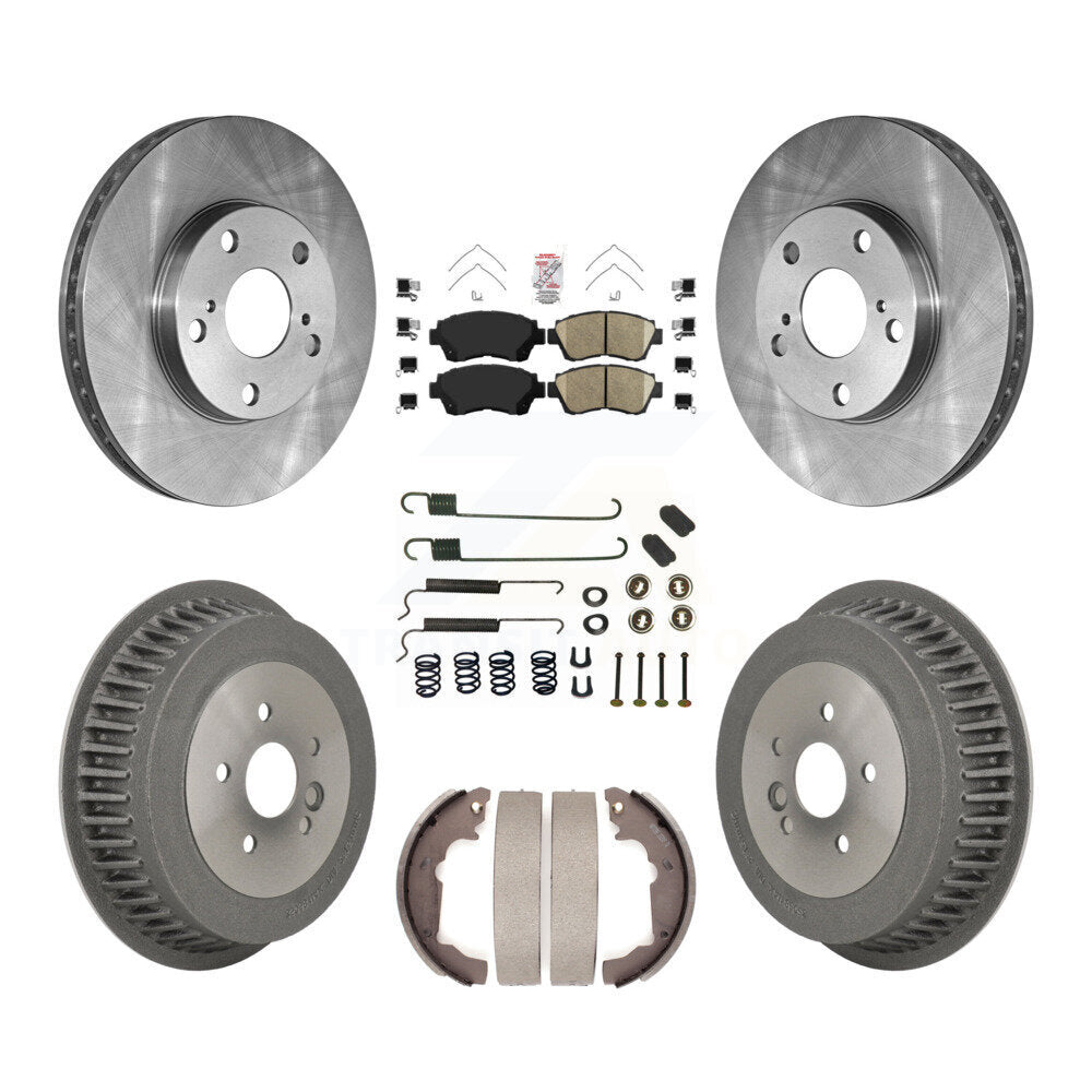 K8A-106045_Transit Auto_Front and Rear