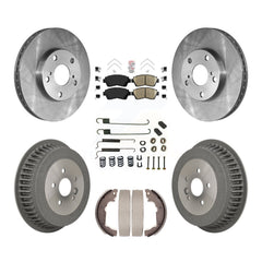 K8A-106045_Transit Auto_Front and Rear