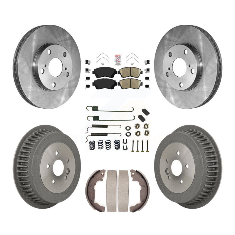 K8A-106045_Transit Auto_Front and Rear