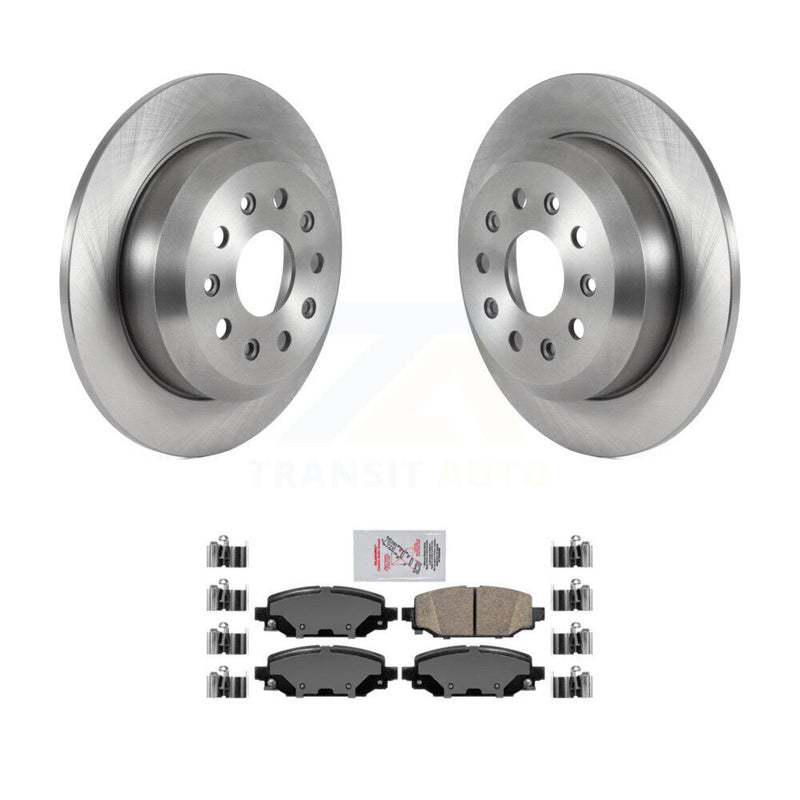 K8A-106101_Transit Auto_Rear
