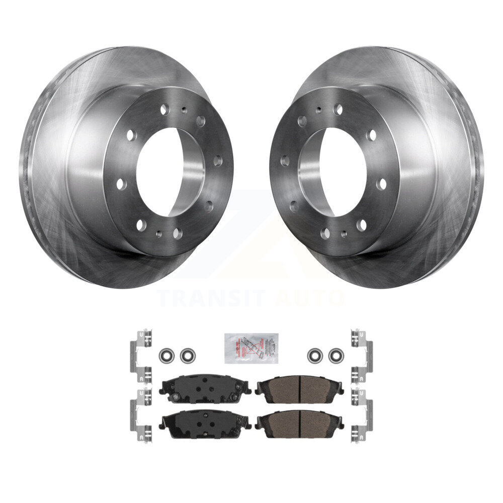 K8A-106105_Transit Auto_Rear