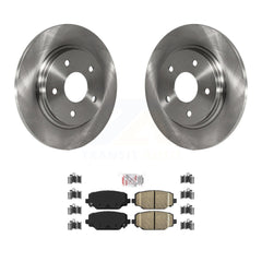 K8A-106155_Transit Auto_Rear