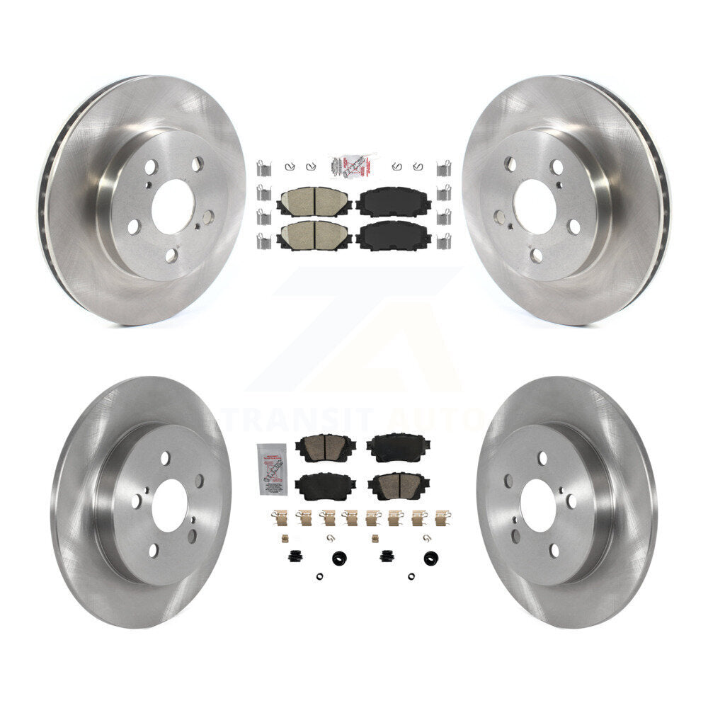 K8A-106217_Transit Auto_Front and Rear