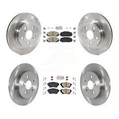 K8A-106218_Transit Auto_Front and Rear