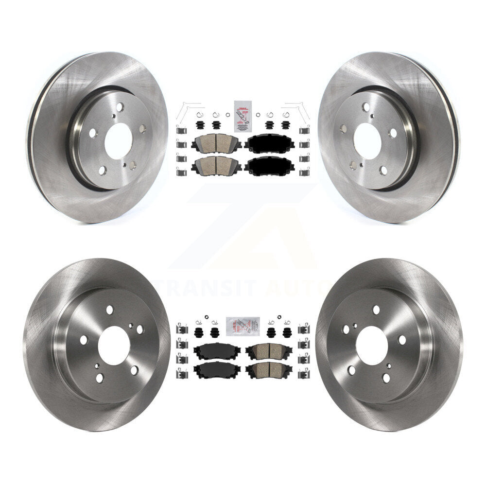 K8A-106230_Transit Auto_Front and Rear