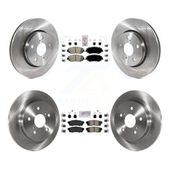 K8A-106230_Transit Auto_Front and Rear