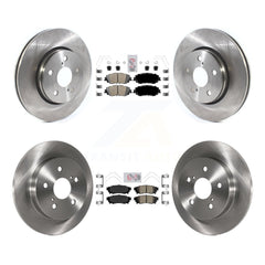 K8A-106231_Transit Auto_Front and Rear