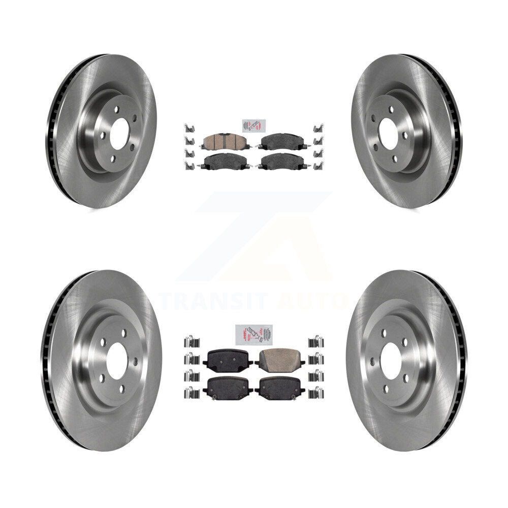 K8A-106249_Transit Auto_Front and Rear