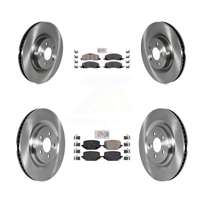 K8A-106249_Transit Auto_Front and Rear