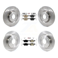 K8A-106269_Transit Auto_Front and Rear