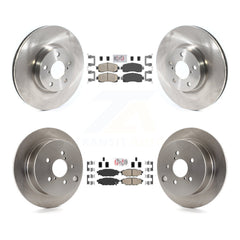 K8A-106285_Transit Auto_Front and Rear