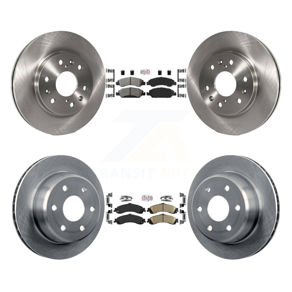 K8A-106339_Transit Auto_Front and Rear