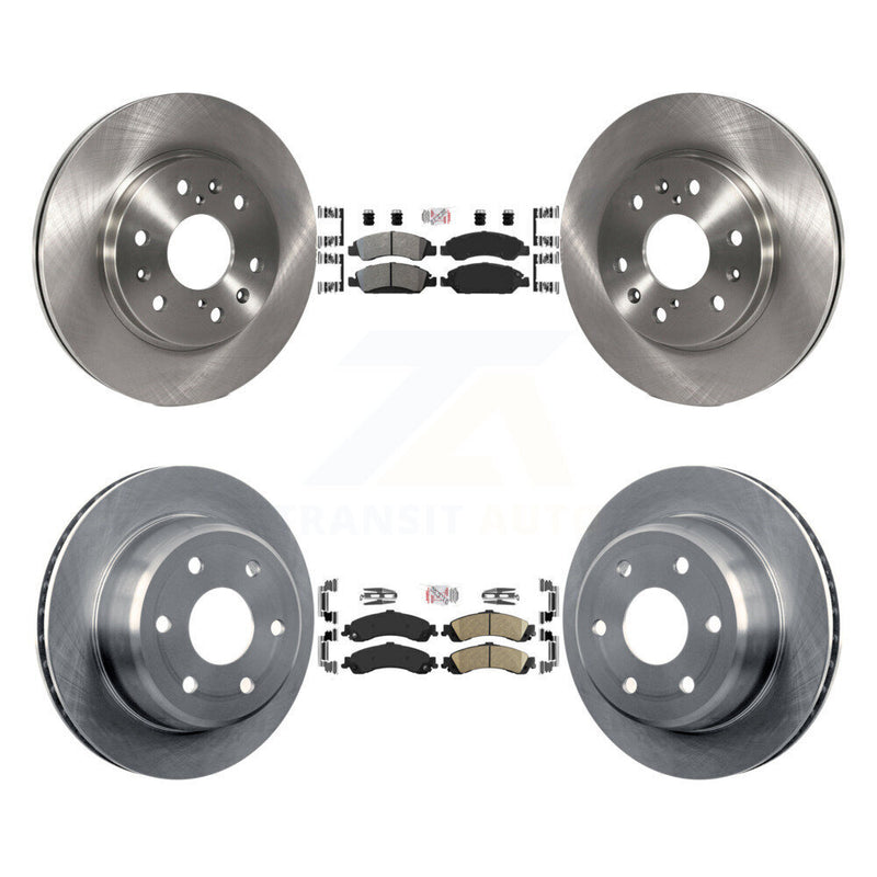 K8A-106339_Transit Auto_Front and Rear