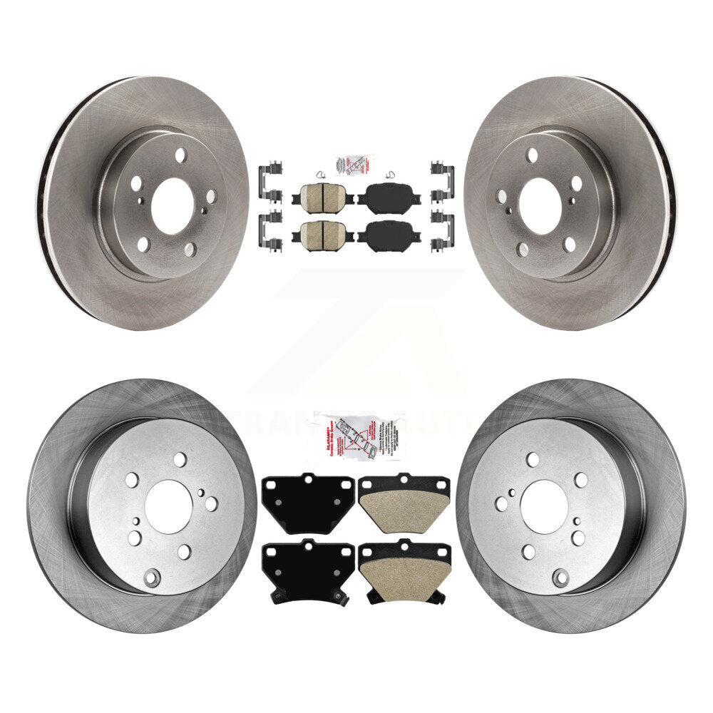 K8A-106355_Transit Auto_Front and Rear