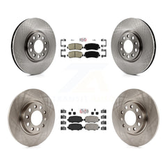 K8A-106363_Transit Auto_Front and Rear