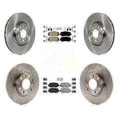 K8A-106366_Transit Auto_Front and Rear