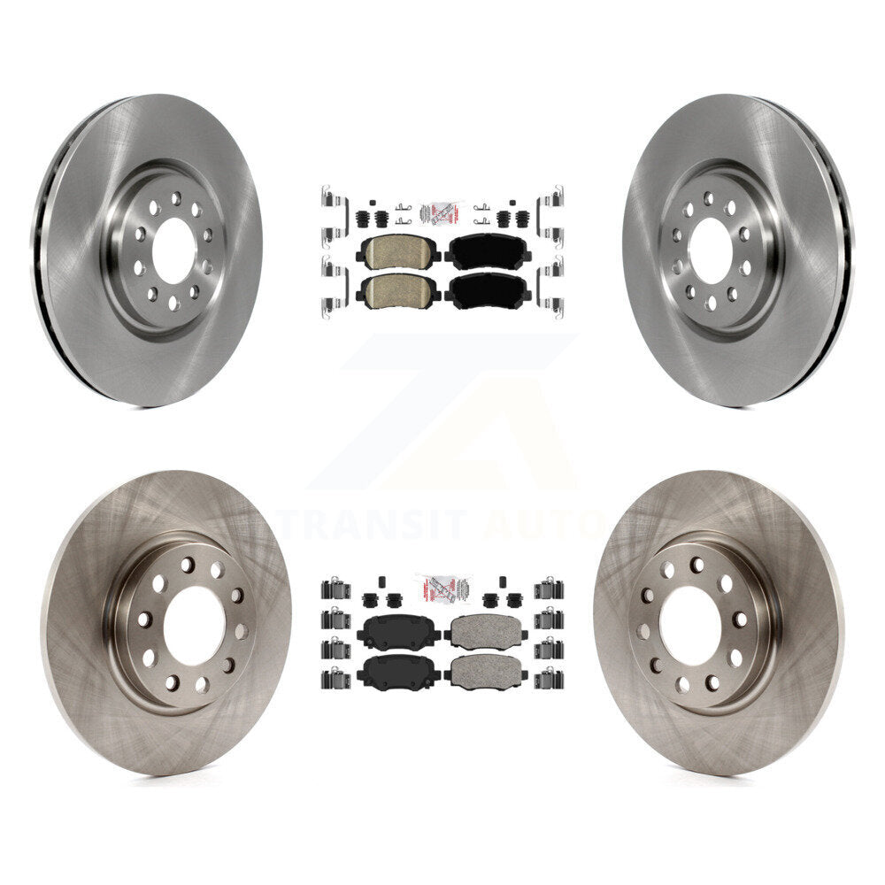 K8A-106367_Transit Auto_Front and Rear