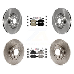K8A-106367_Transit Auto_Front and Rear
