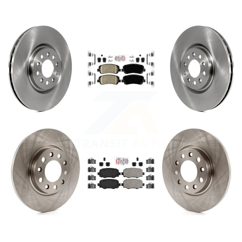 K8A-106367_Transit Auto_Front and Rear