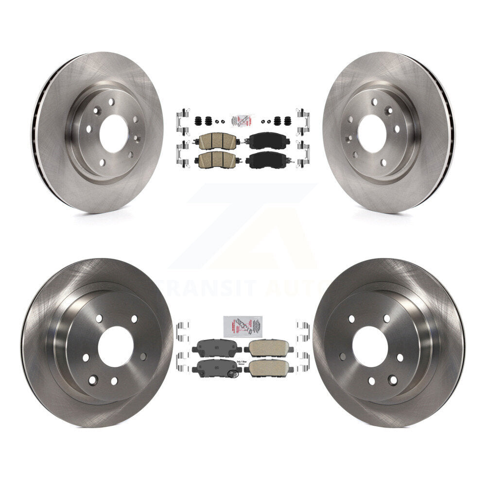 K8A-106393_Transit Auto_Front and Rear