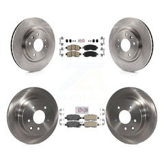 K8A-106393_Transit Auto_Front and Rear