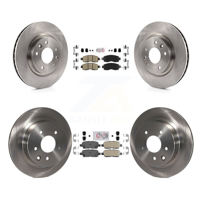 K8A-106394_Transit Auto_Front and Rear