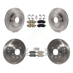 K8A-106395_Transit Auto_Front and Rear