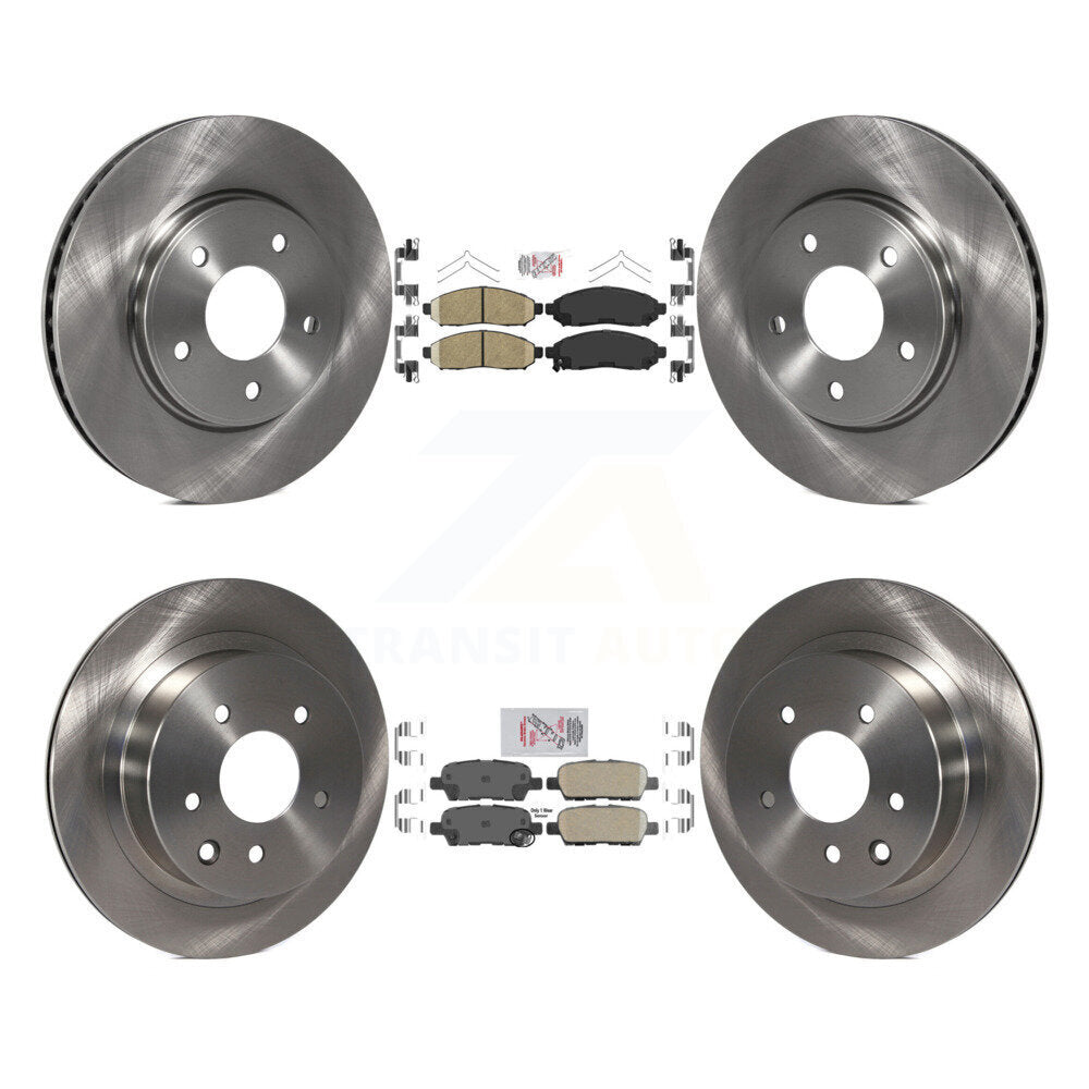 K8A-106397_Transit Auto_Front and Rear