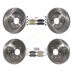 K8A-106397_Transit Auto_Front and Rear