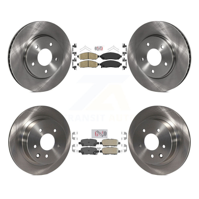 K8A-106397_Transit Auto_Front and Rear