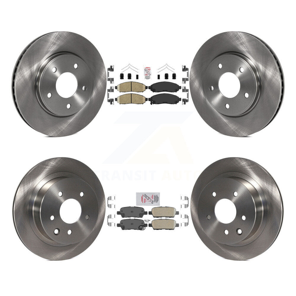 K8A-106399_Transit Auto_Front and Rear