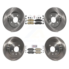 K8A-106399_Transit Auto_Front and Rear