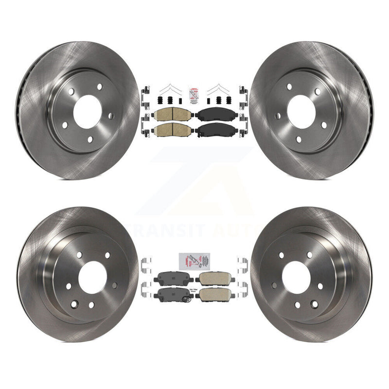 K8A-106399_Transit Auto_Front and Rear