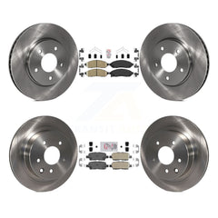 K8A-106400_Transit Auto_Front and Rear