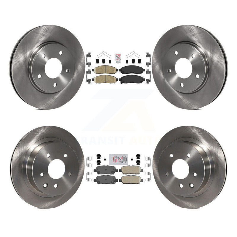 K8A-106400_Transit Auto_Front and Rear