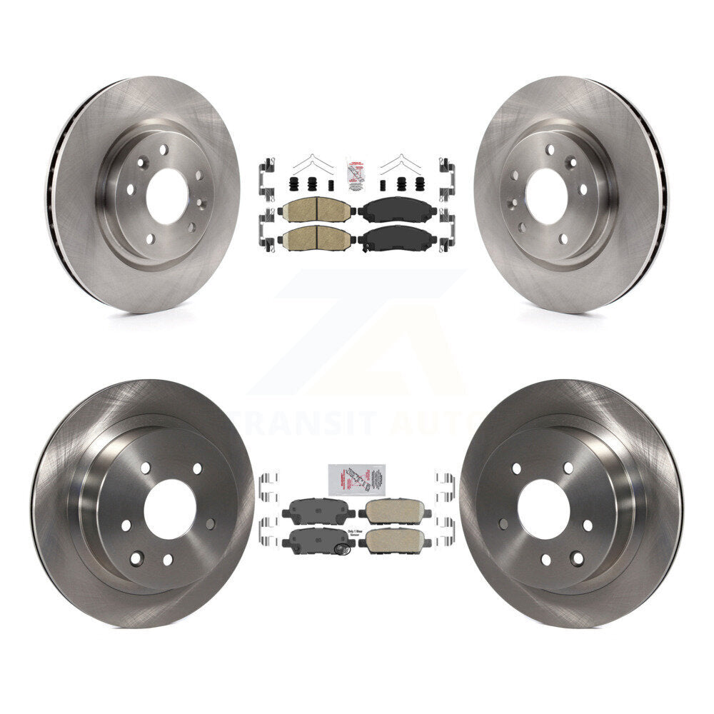 K8A-106407_Transit Auto_Front and Rear