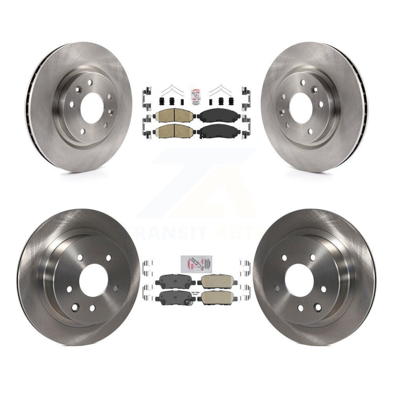 K8A-106407_Transit Auto_Front and Rear