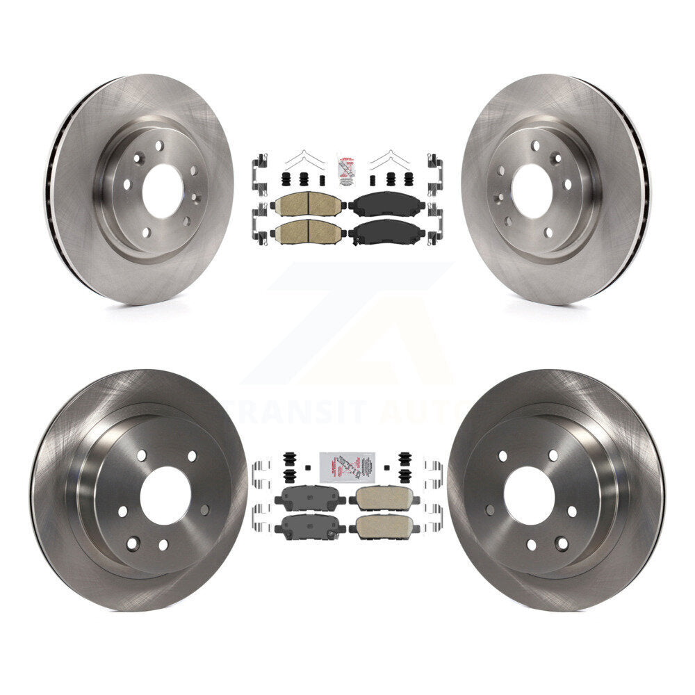K8A-106408_Transit Auto_Front and Rear